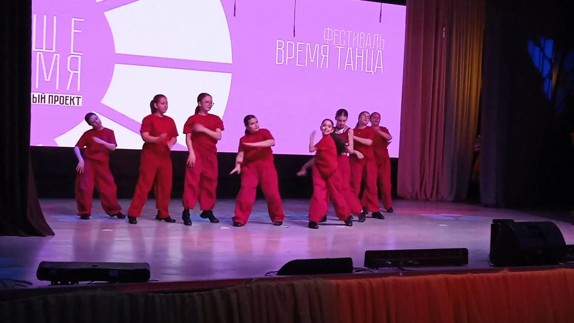 МедиаБанк Подмосковья/Анастасия Новак