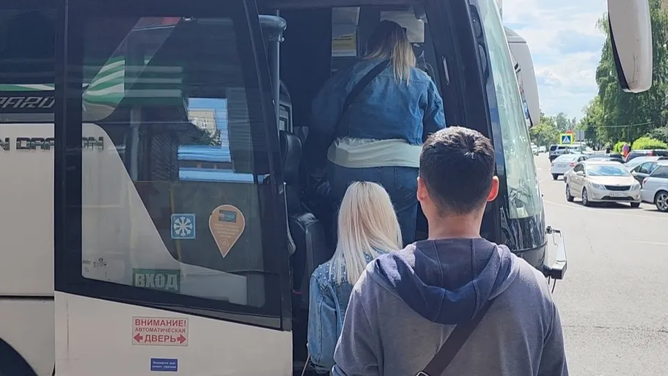 Фото: МедиаБанк Подмосковья/Роман Савельев