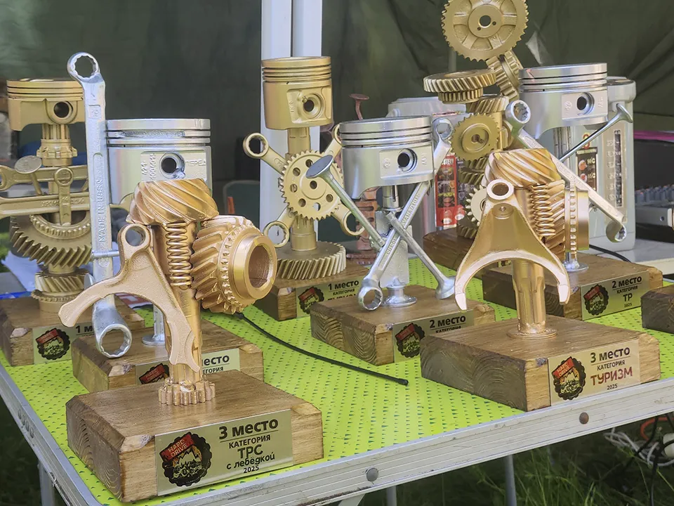 Фото: Андрей Семибратов