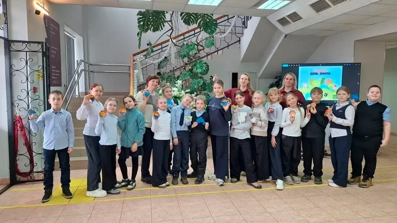 Дворец культуры имени Леонова