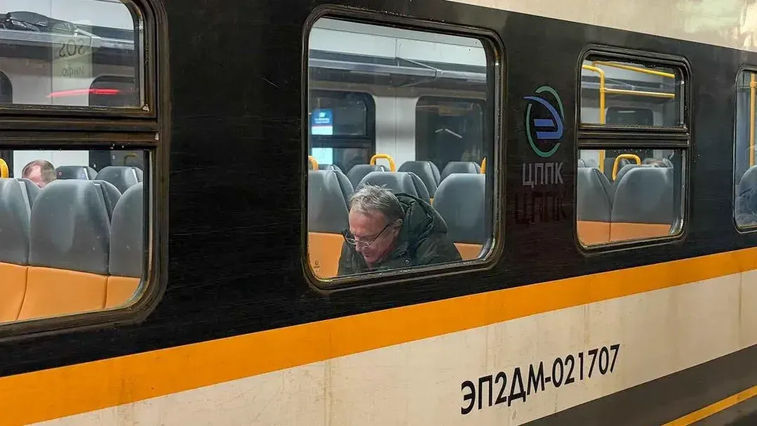 REGIONS/Полина Крачун