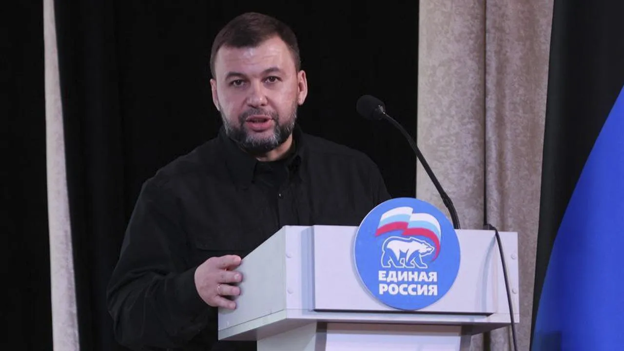 «Воды нет, топим снег, пьем дождевую воду»: дончане призвали Пушилина не пиарится на ВДНХ, а заняться проблемами ДНР