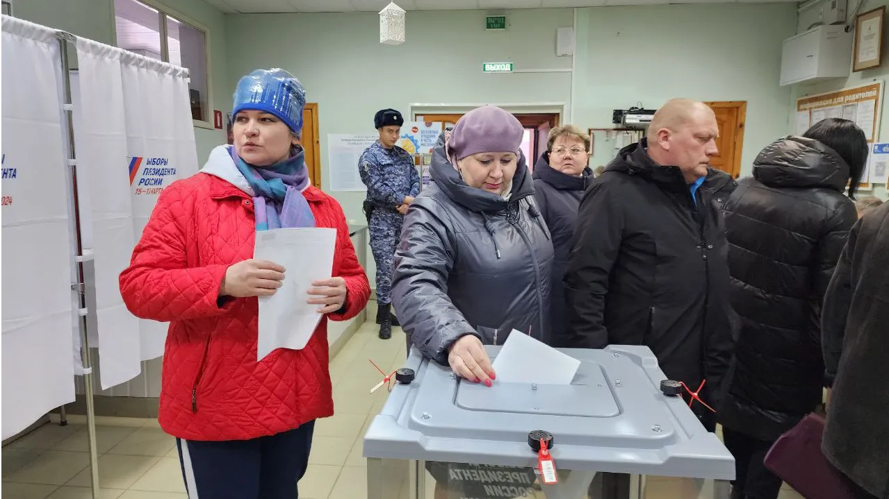 Ирина Матвеева