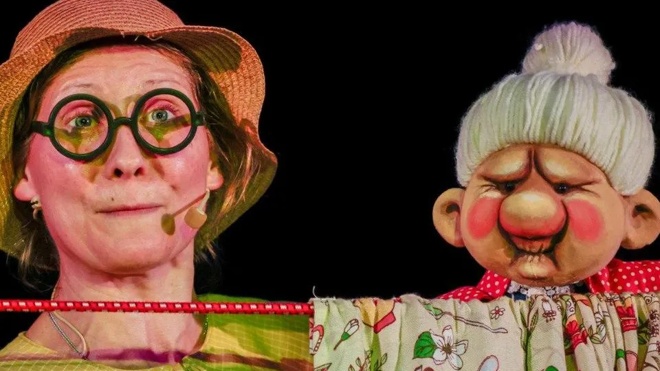 Фото: пресс-служба Администрации городского округа Мытищи