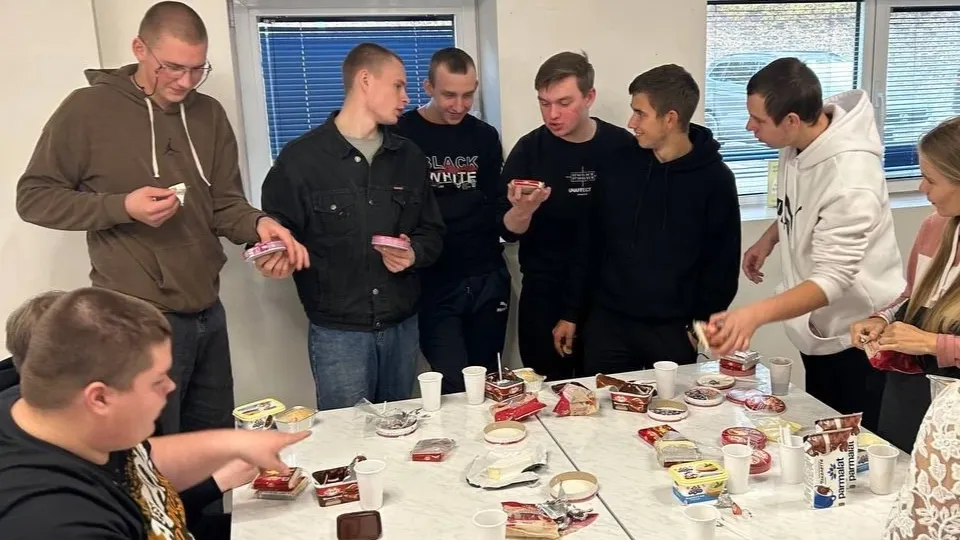 Фото: Министерство образования Московской области