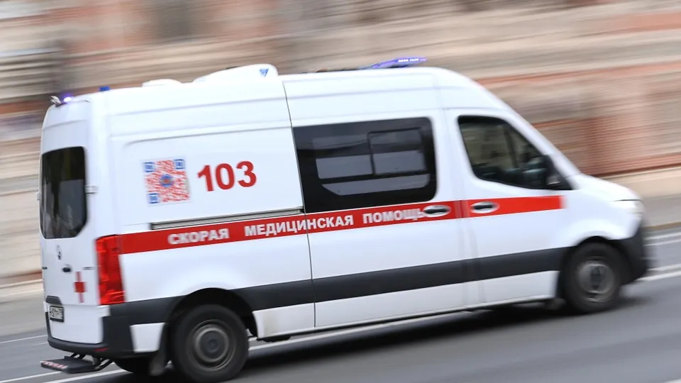 Фото: РИА Новости/Светлана Шевченко