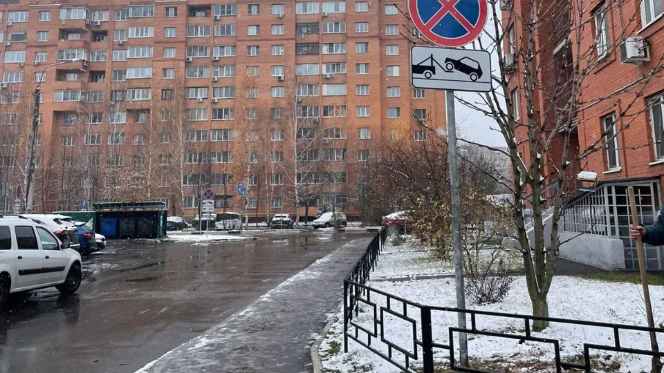 Фото: пресс-служба администрации г. о. Домодедово