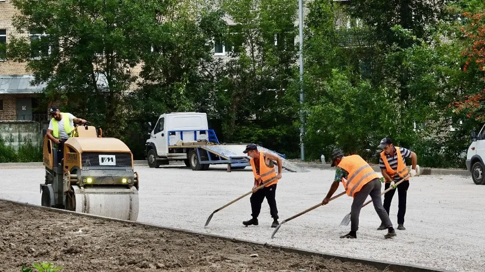 Фото: Дарья Леонова