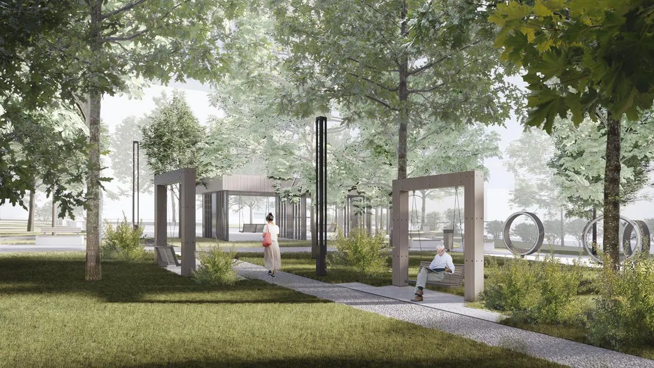 проектное решение