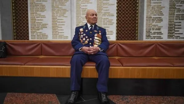Матпомощь в размере 10 тыс руб получат ветераны МО, участвовавшие в битве за Москву