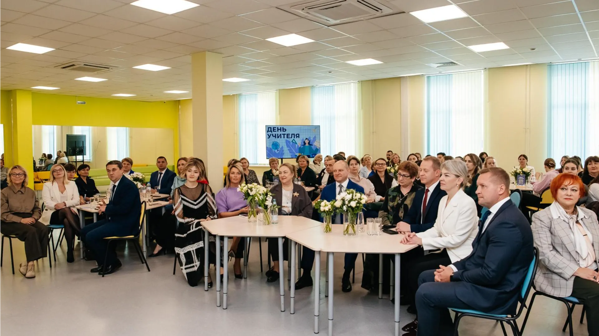 Фото: пресс-служба администрации Пушкинского г.о.