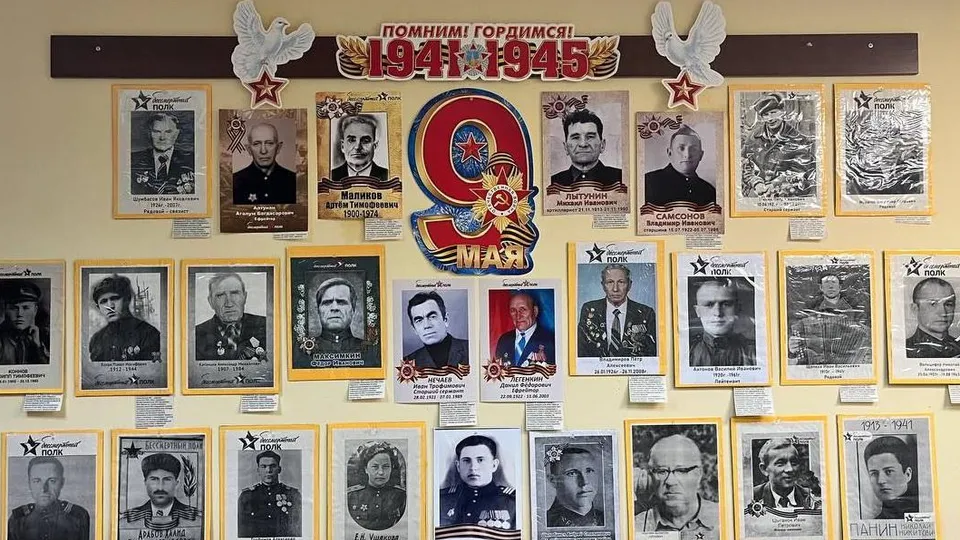 Фото: Пушкинская клиническая больница
