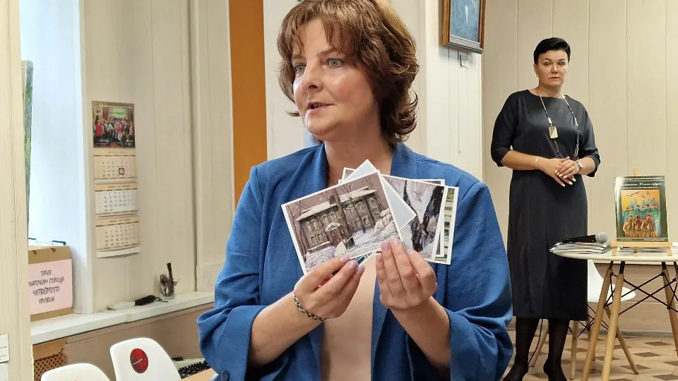 Фото: Виктория Фортуна