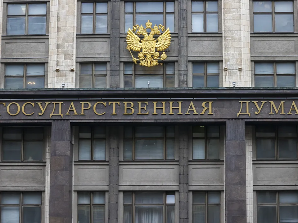 Депутат Госдумы Колунов предложил конфисковывать квадрокоптеры у россиян