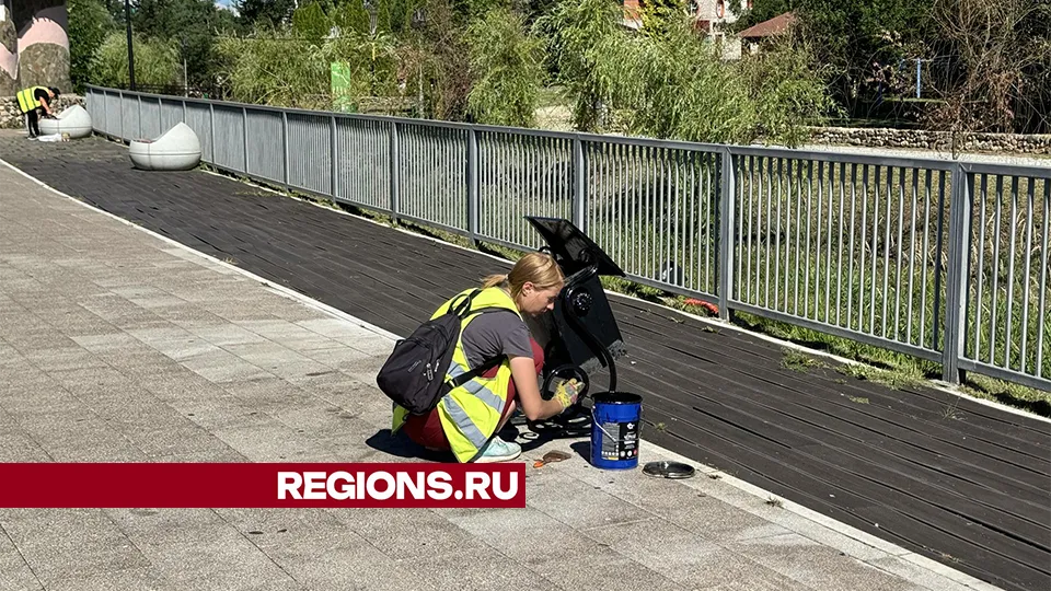 Фото: Татьяна Рунова