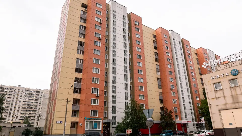 Фото: пресс-служба Министерства жилищно-коммунального хозяйства Московской области