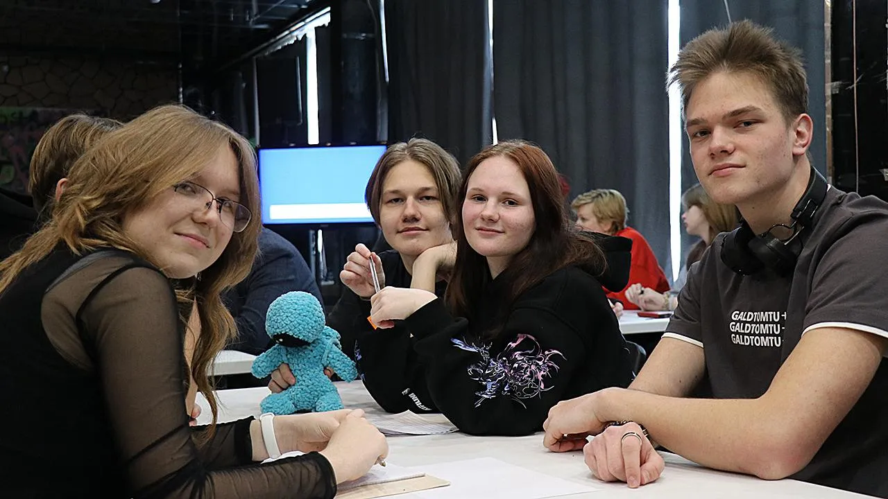 Молодежный центр городского округа Ступино