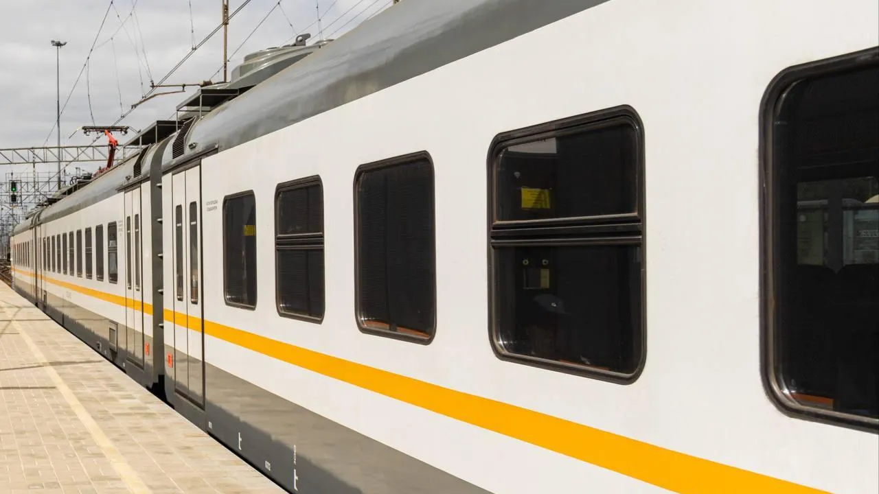 ОА"Центральная ППК"