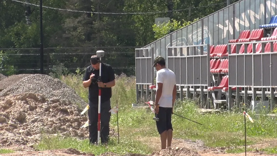 Фото: Администрация г.о. Клин