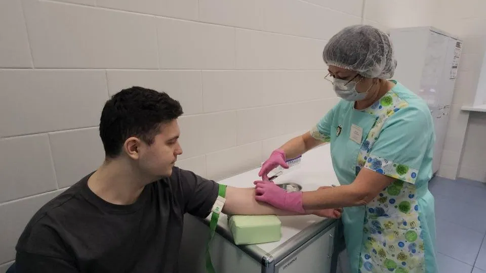 Фото: Люберецкая областная больница