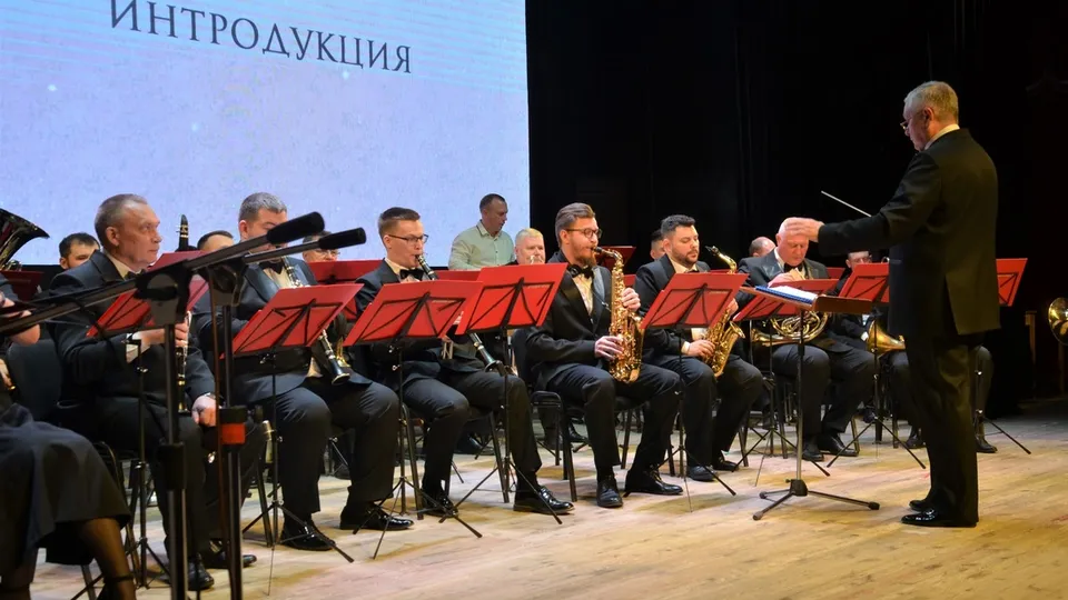 Фото: пресс-служба администрации г.о. Коломна