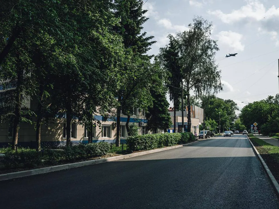 Фото: пресс-служба администрации г.о. Щелково