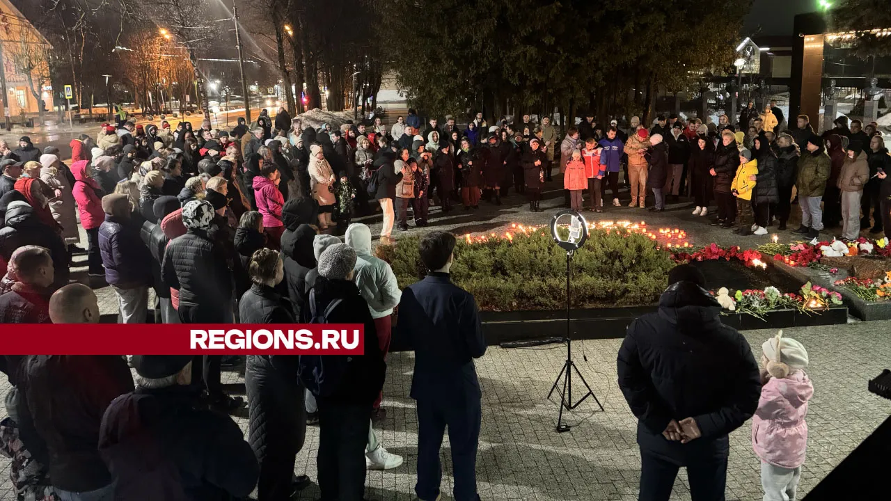 Фото: Татьяна Рунова