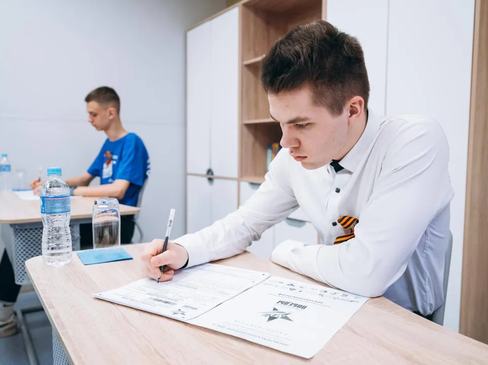 Фото: пресс-служба администрации г.о. Щелково