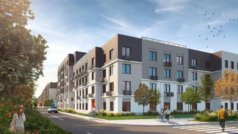 Пресс-служба Министерства жилищной политики Московской области