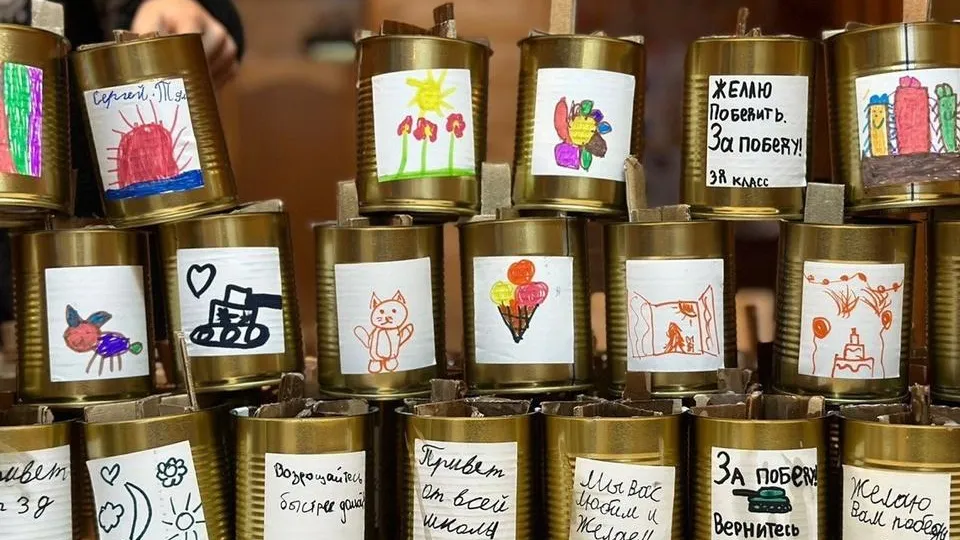 Фото: пресс-служба Администрации г.о. Чехов