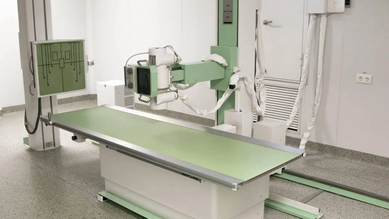 Пресс-служба Минздрава МО