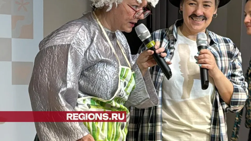 Фото: Мария Шматкова