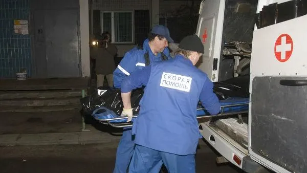 Девушка задушила собственную прабабушку в Реутове