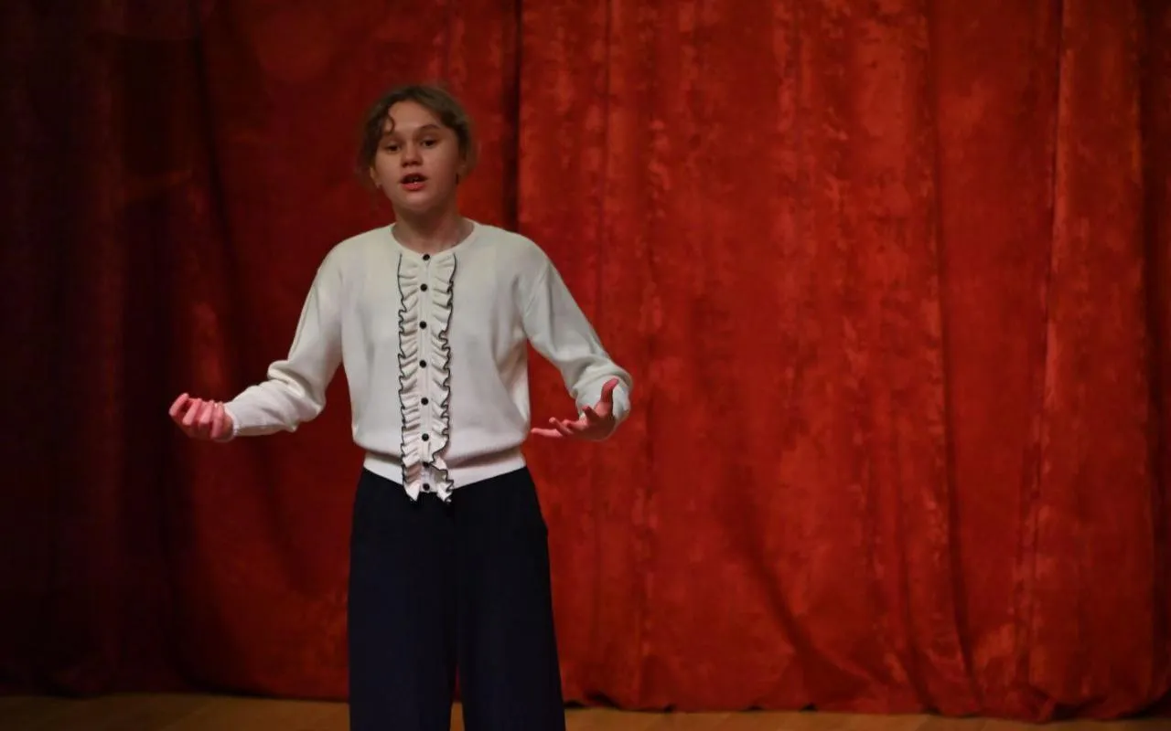 Зинаида Гейдельман