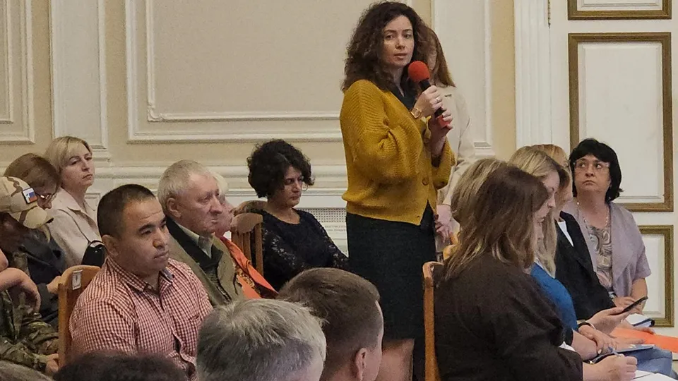 Фото: REGIONS/Валерий Гореловский