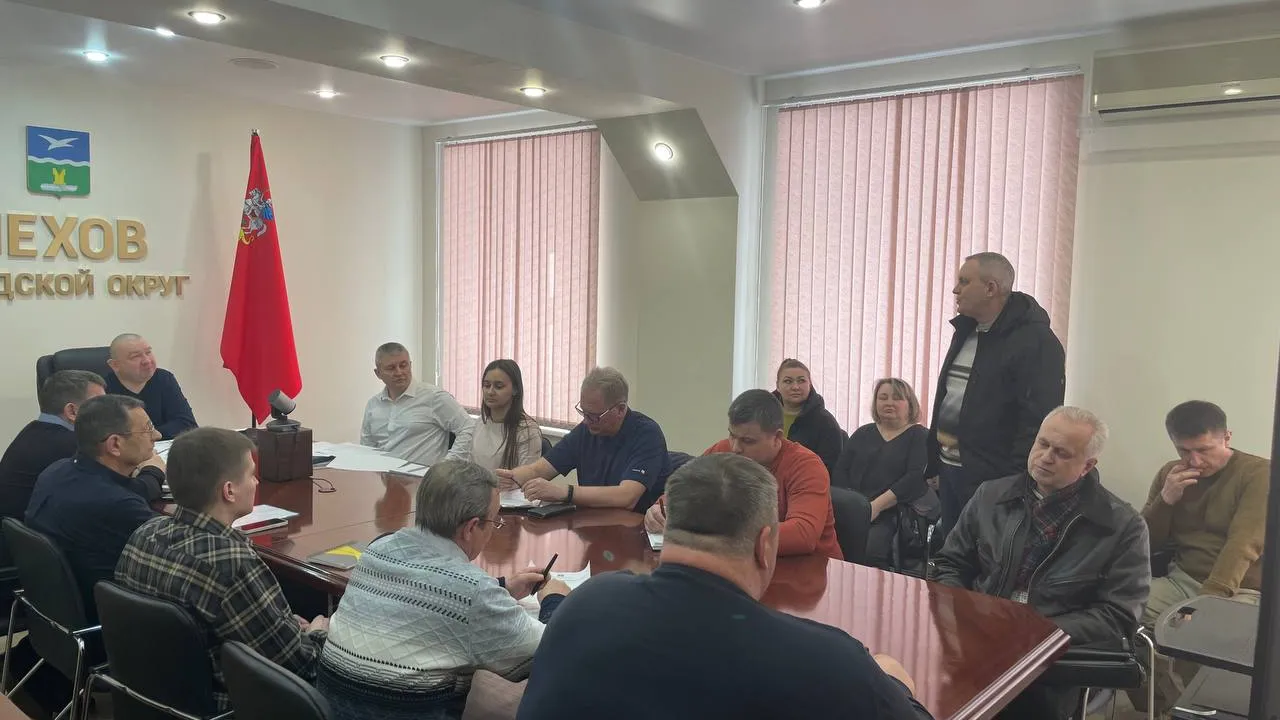 Фото: telegram/AkulichevEV