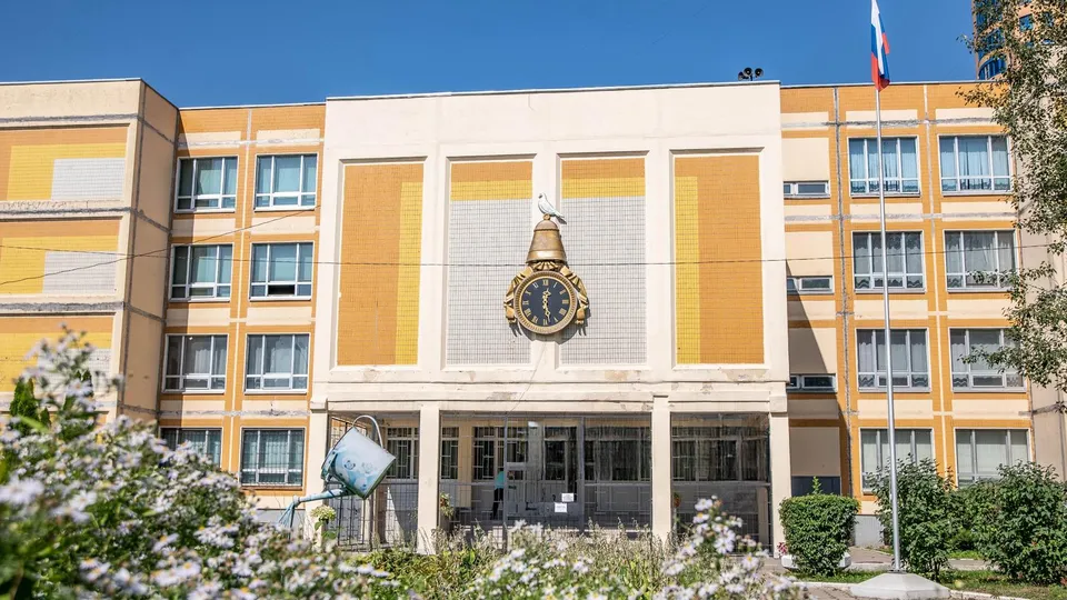 Фото: администрация г.о. Реутова