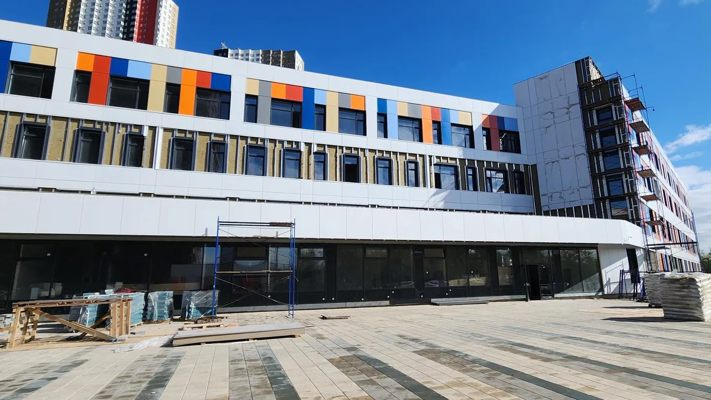 Фото: REGIONS/Артем Мишуков