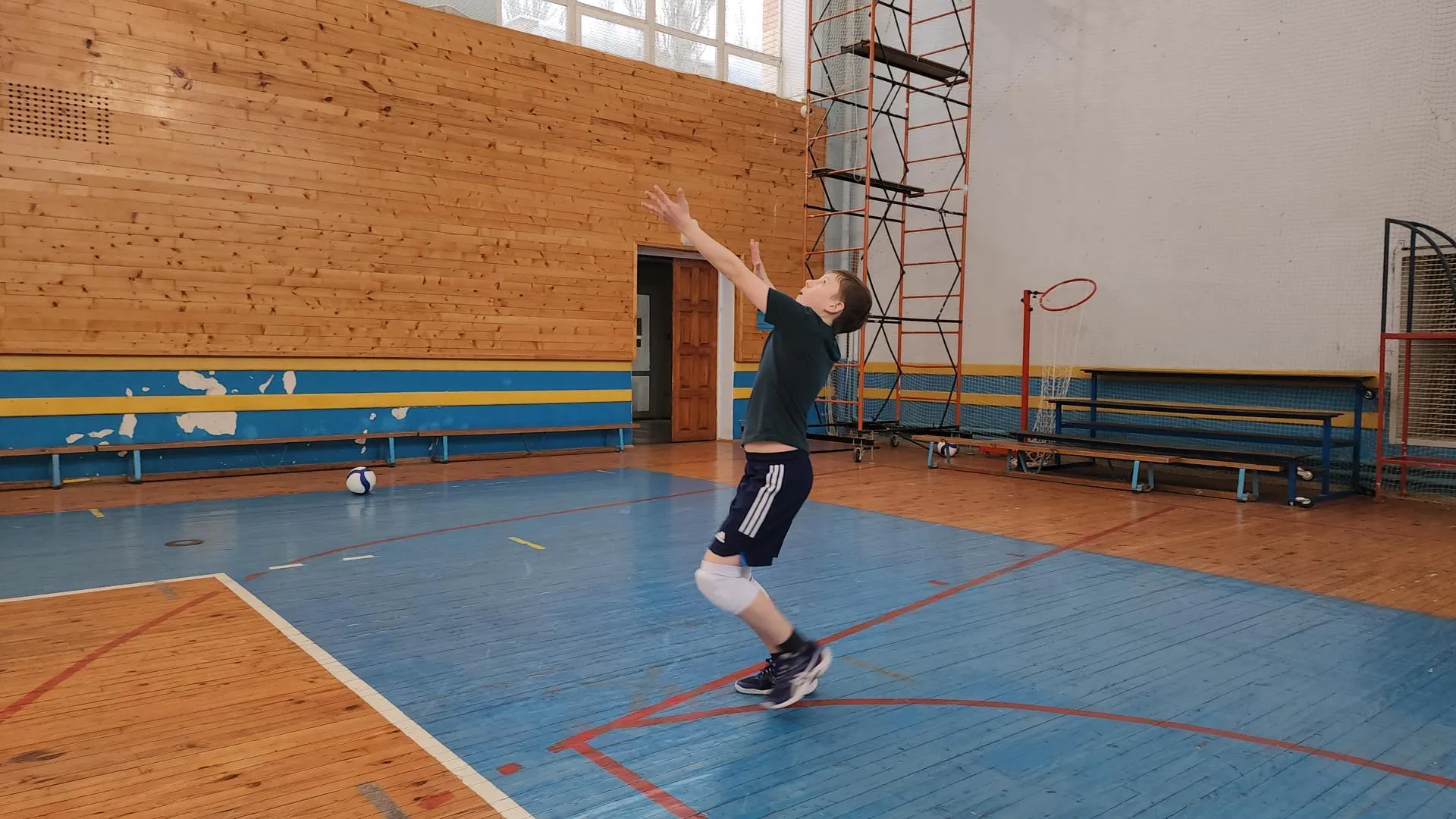 МедиаБанк Подмосковья/Иван Дубров