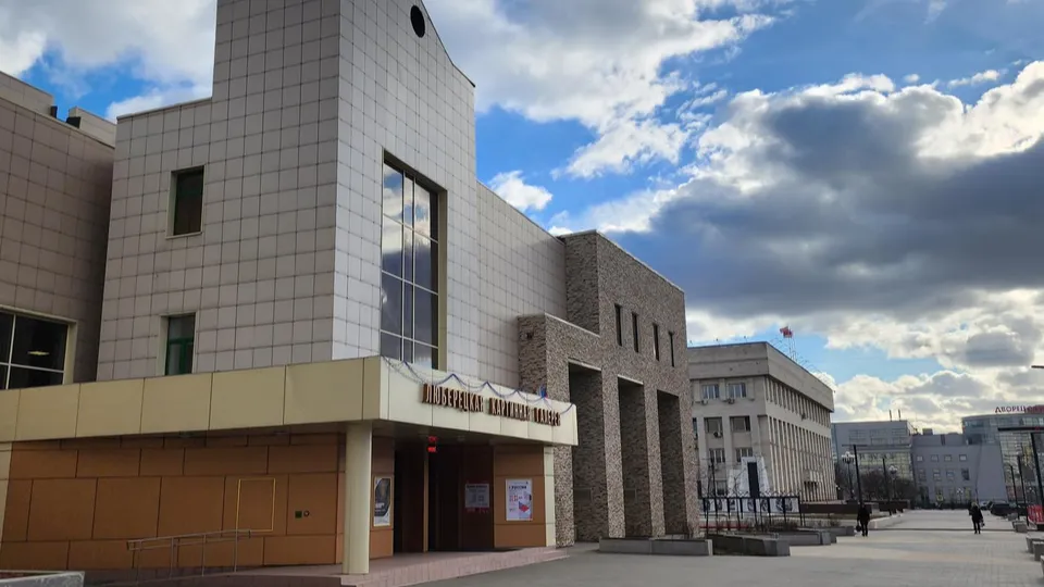 Фото: Наталья Лымарь