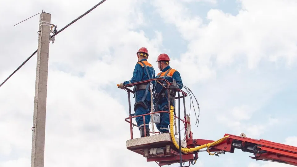 Фото: Мособлэнерго