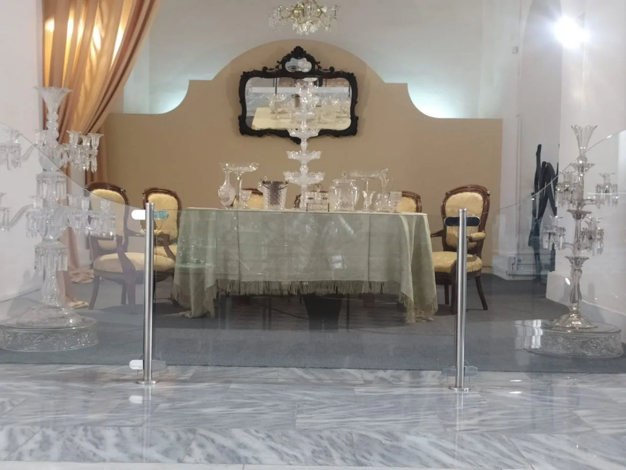 Фото: проект «Активное долголетие» в г.о. Зарайск.