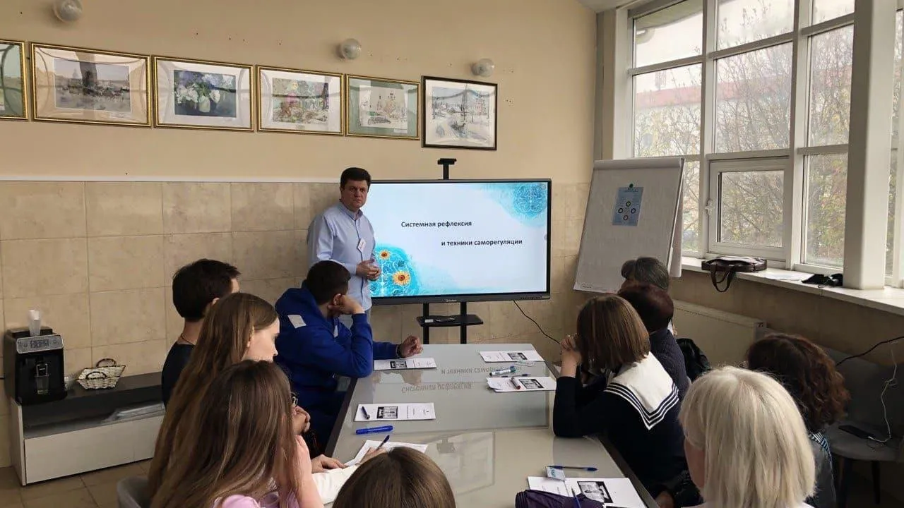 Фото: архив ГБУЗ МО «Домодедовская больница»