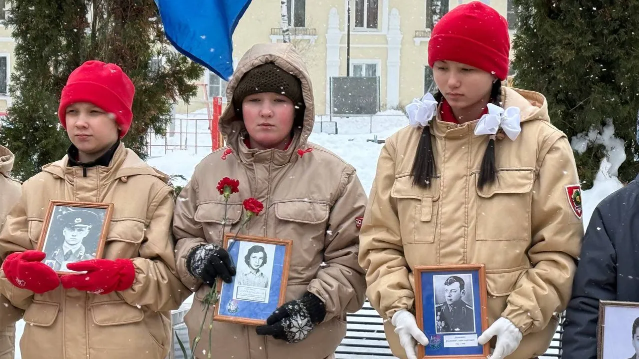 пресс-служба администрации Наро-Фоминского г.о.