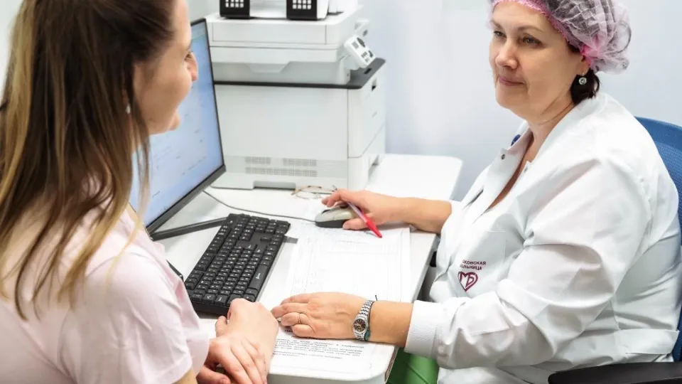 Фото: Домодедовская больница