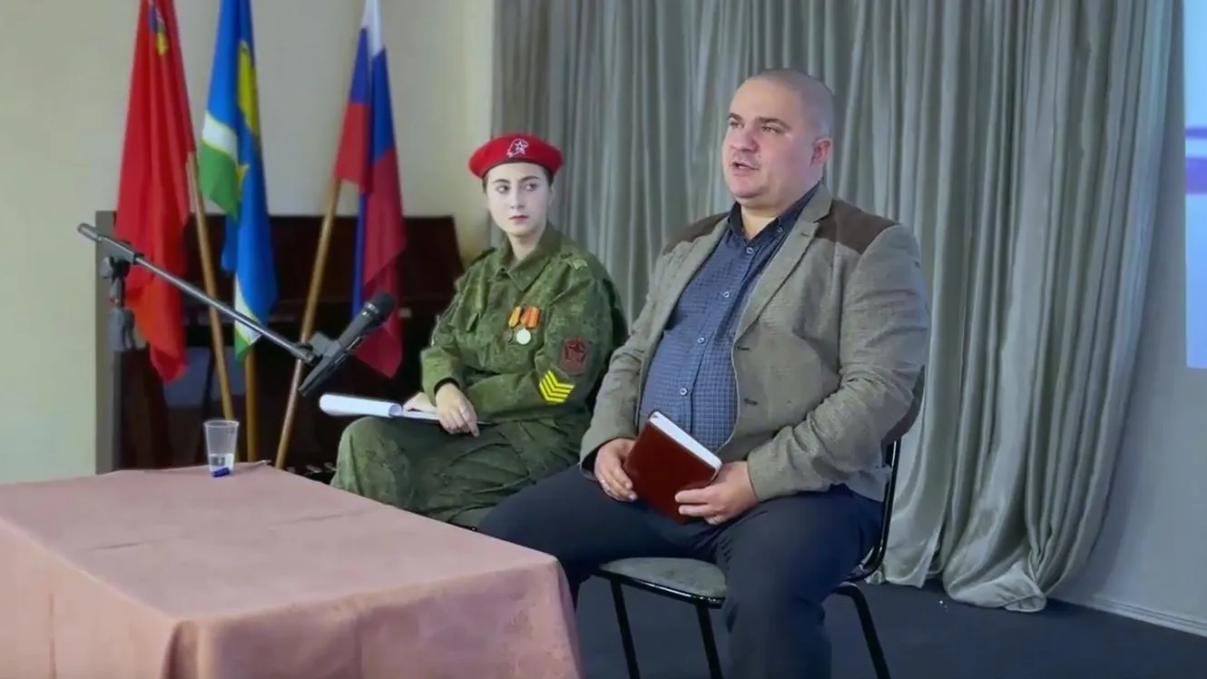 Фото: ВВПОД «ЮНАРМИЯ»