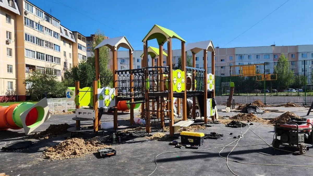 Фото: Яна Шаливская