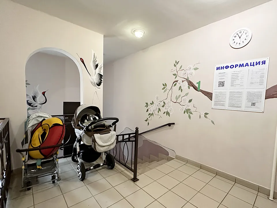 Фото: МедиаБанк Подмосковья/Мария Шматкова