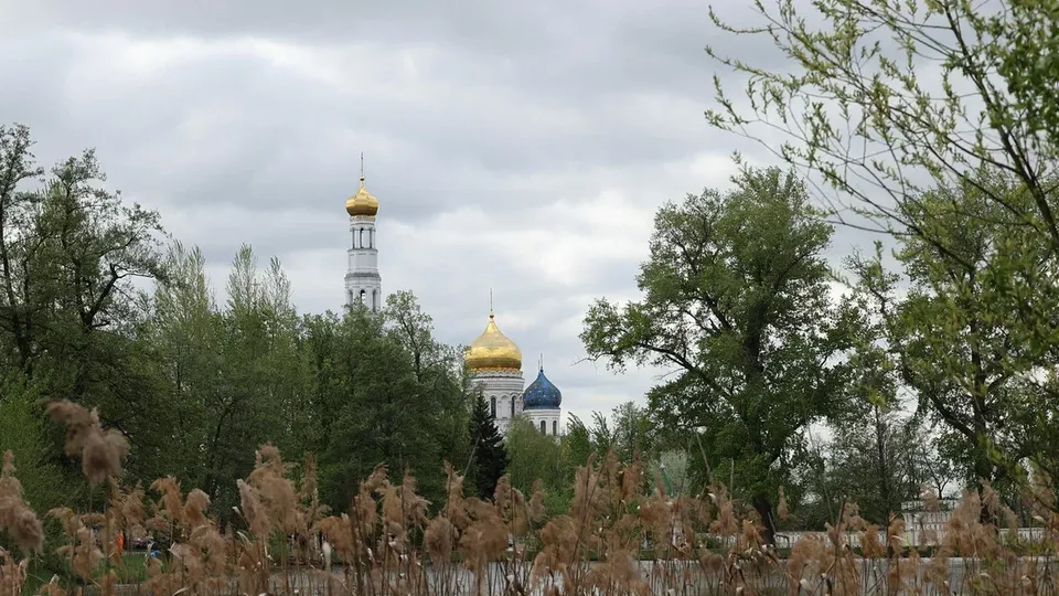 Фото: Марат Алиев