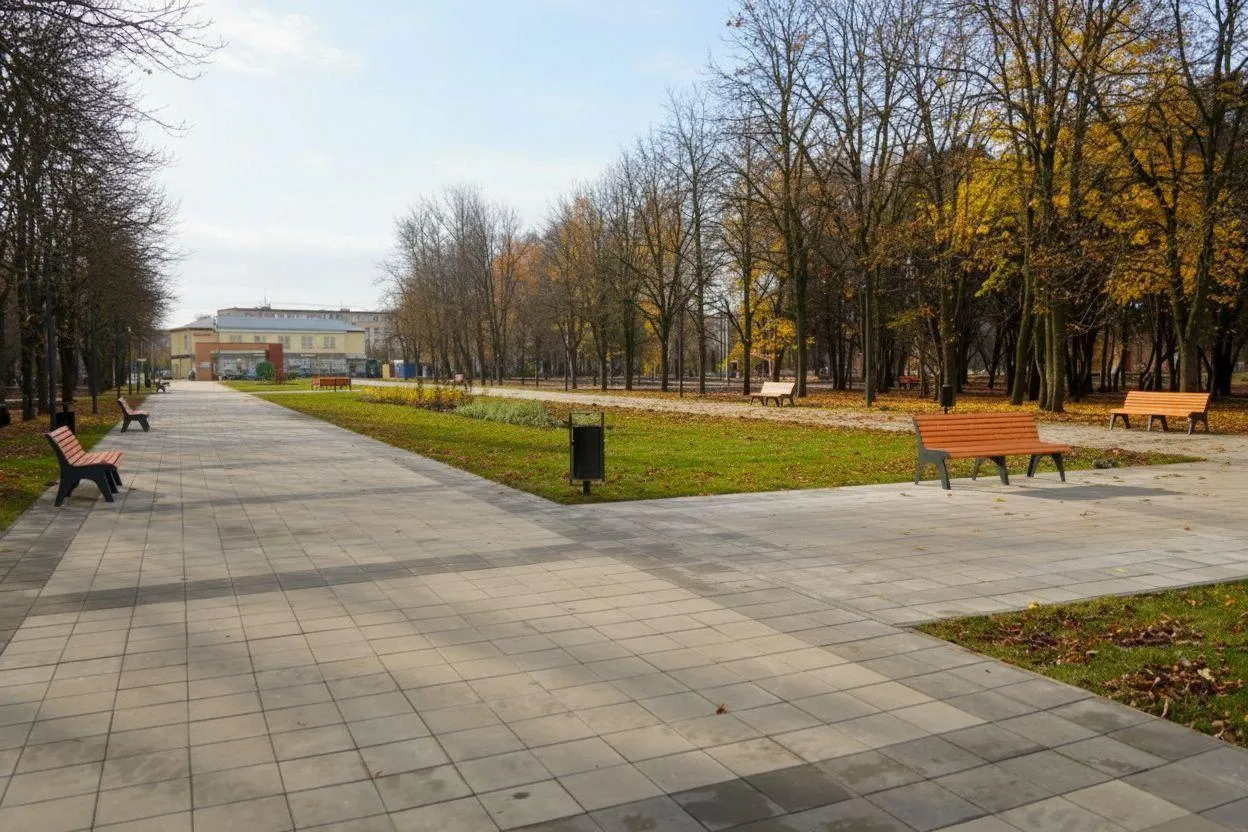 Пресс-служба администрации городского округа Серпухов